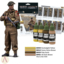 British & Commonwealth Armies